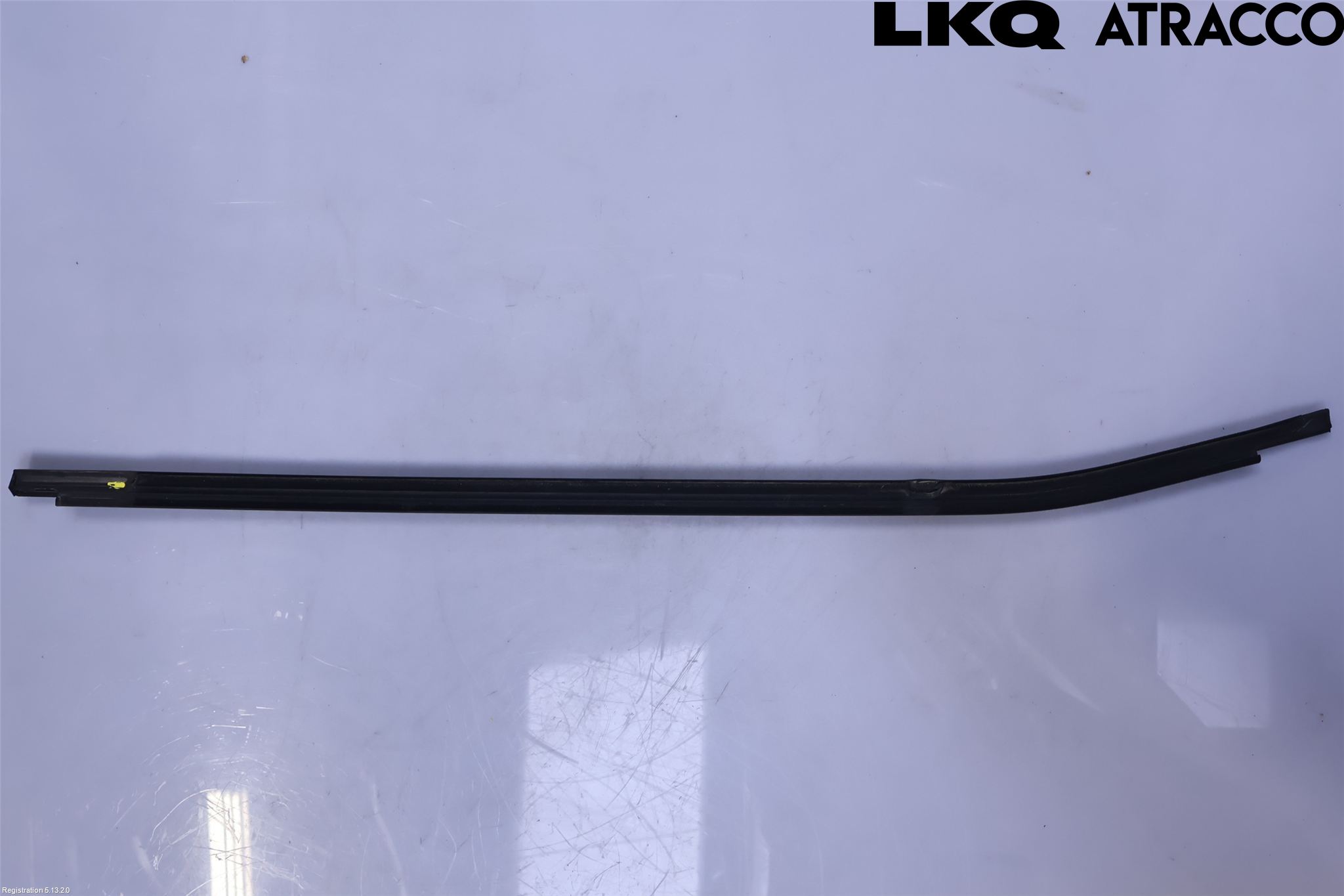 Volkswagen VW T-CROSS 19- Dør Dekorlist Hb