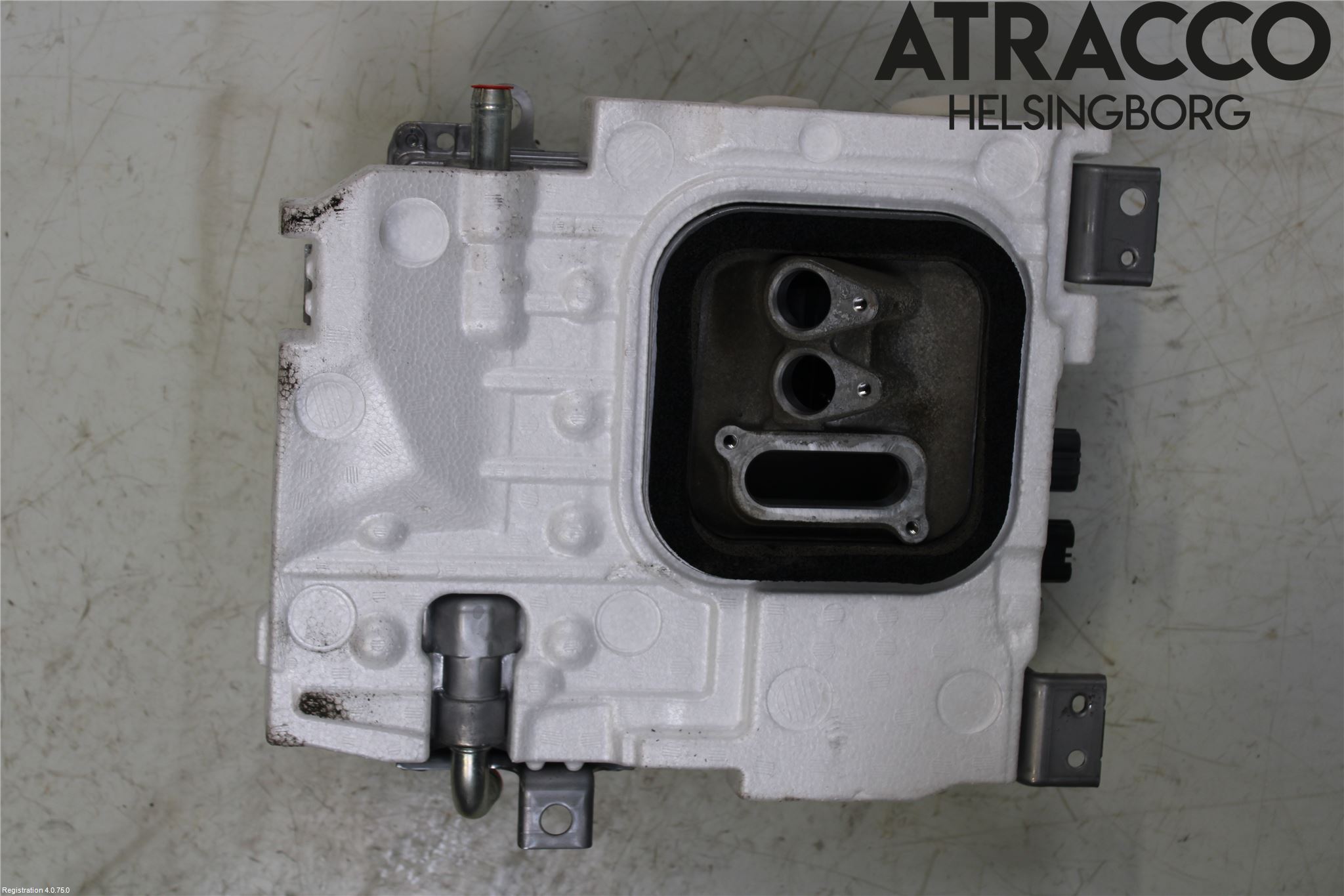 Mitsubishi OUTLANDER 13-21 Inverter Hybrid
