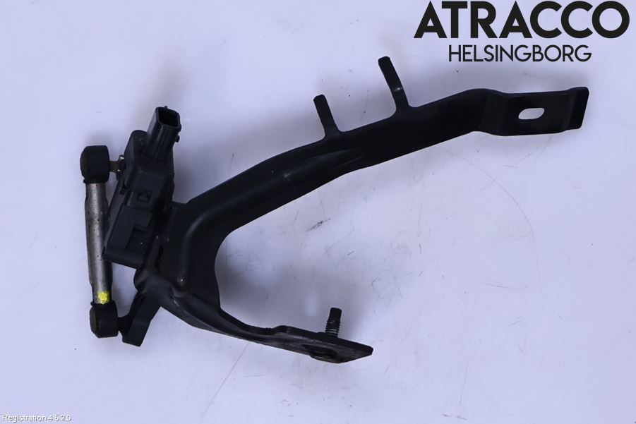 Nissan X-TRAIL 14-21 Sensor Lysinnstilling