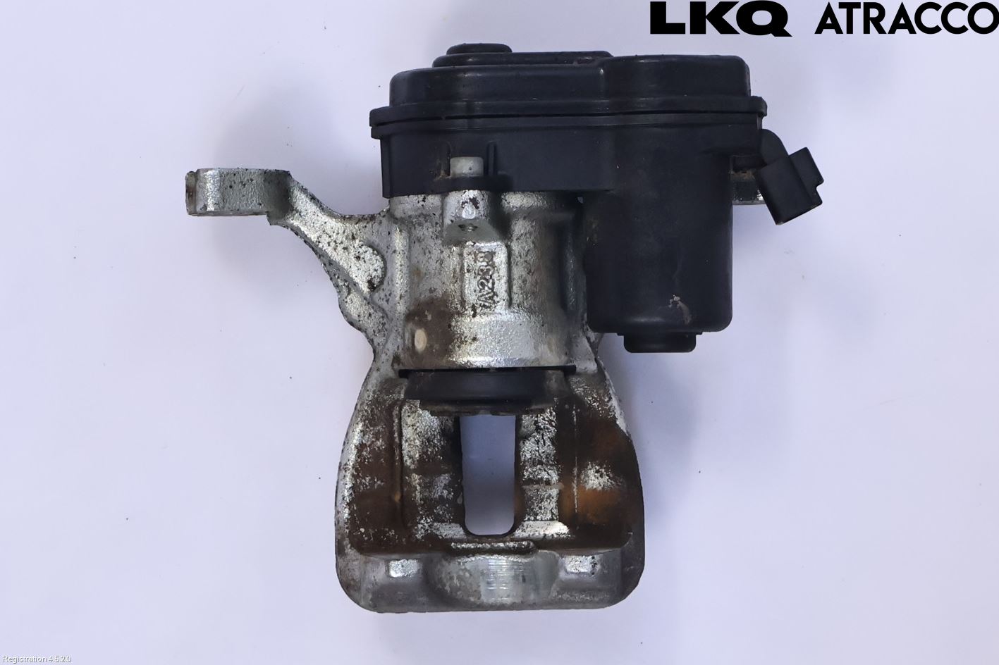Mazda 2 KB Hybrid 22- Bremsecaliper Bak Høyre
