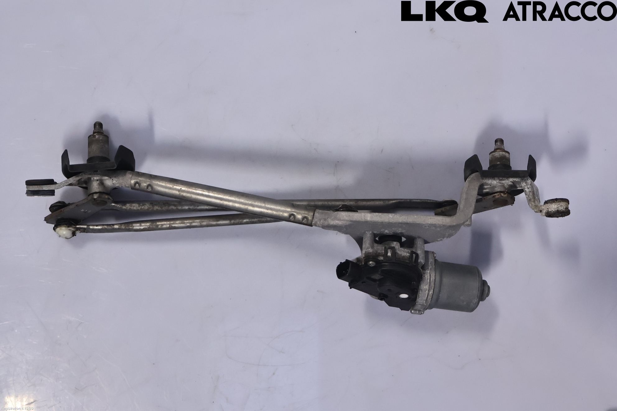 Subaru FORESTER SJ 13-18 Viskeroverføring Frontrute