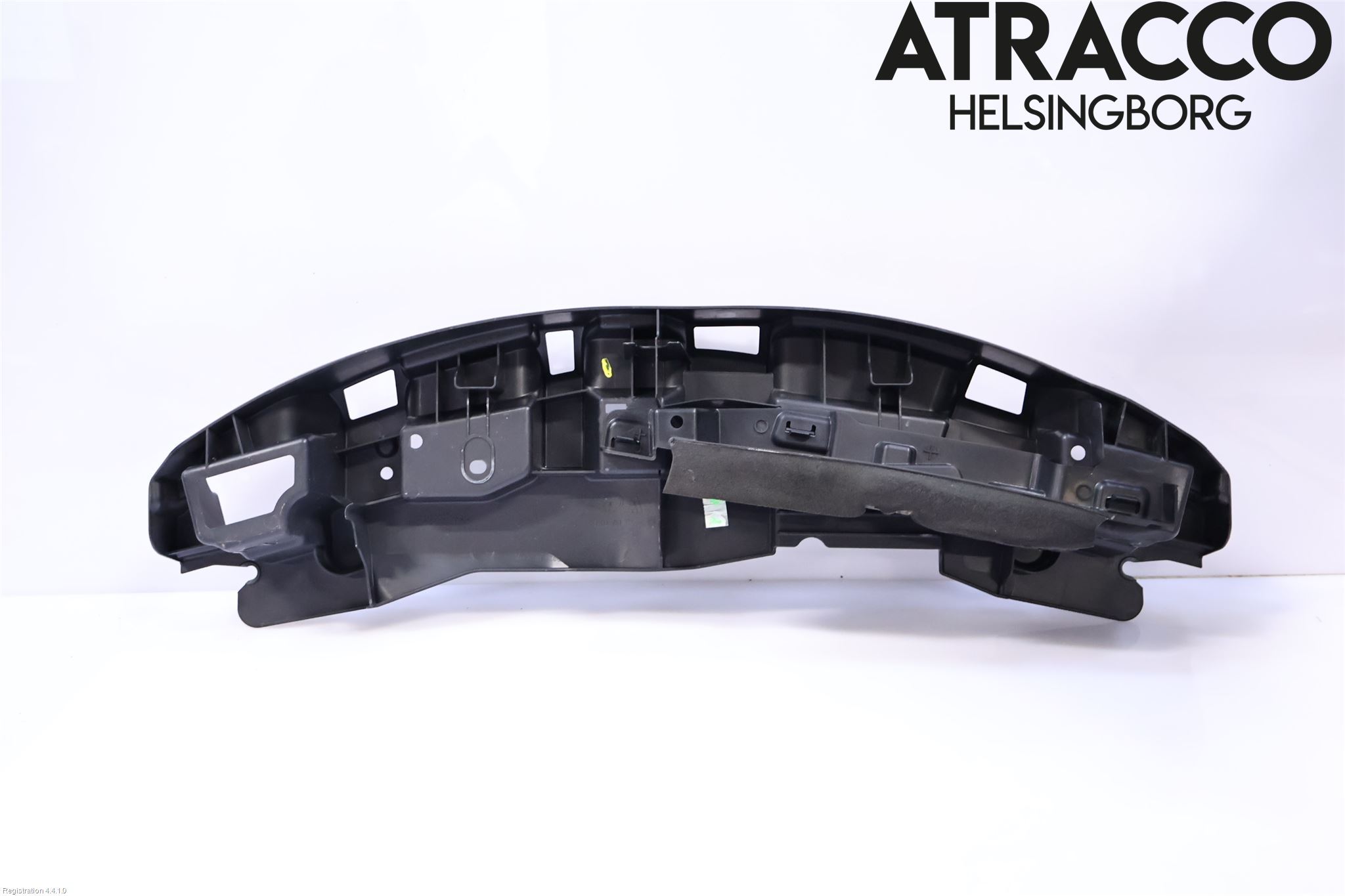 Toyota AYGO 15-21 Front Øvrig