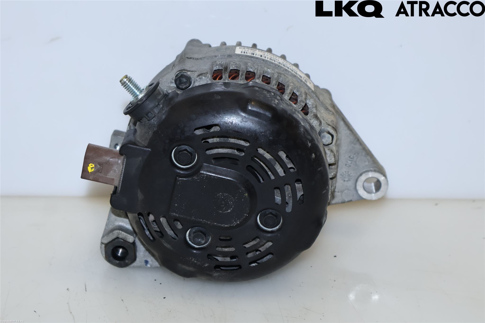 Hyundai TUCSON 05- Dynamo