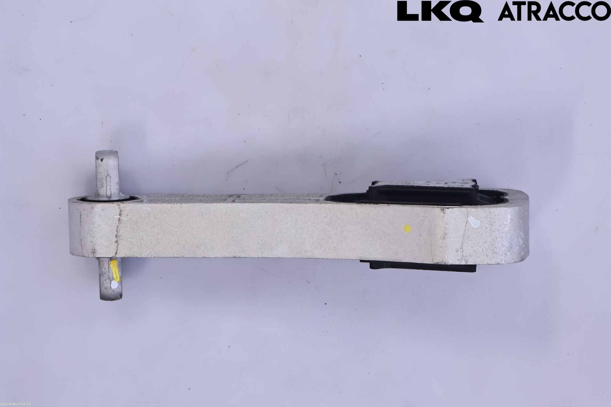 Volvo XC60 18- Motor Feste Stål-Alu