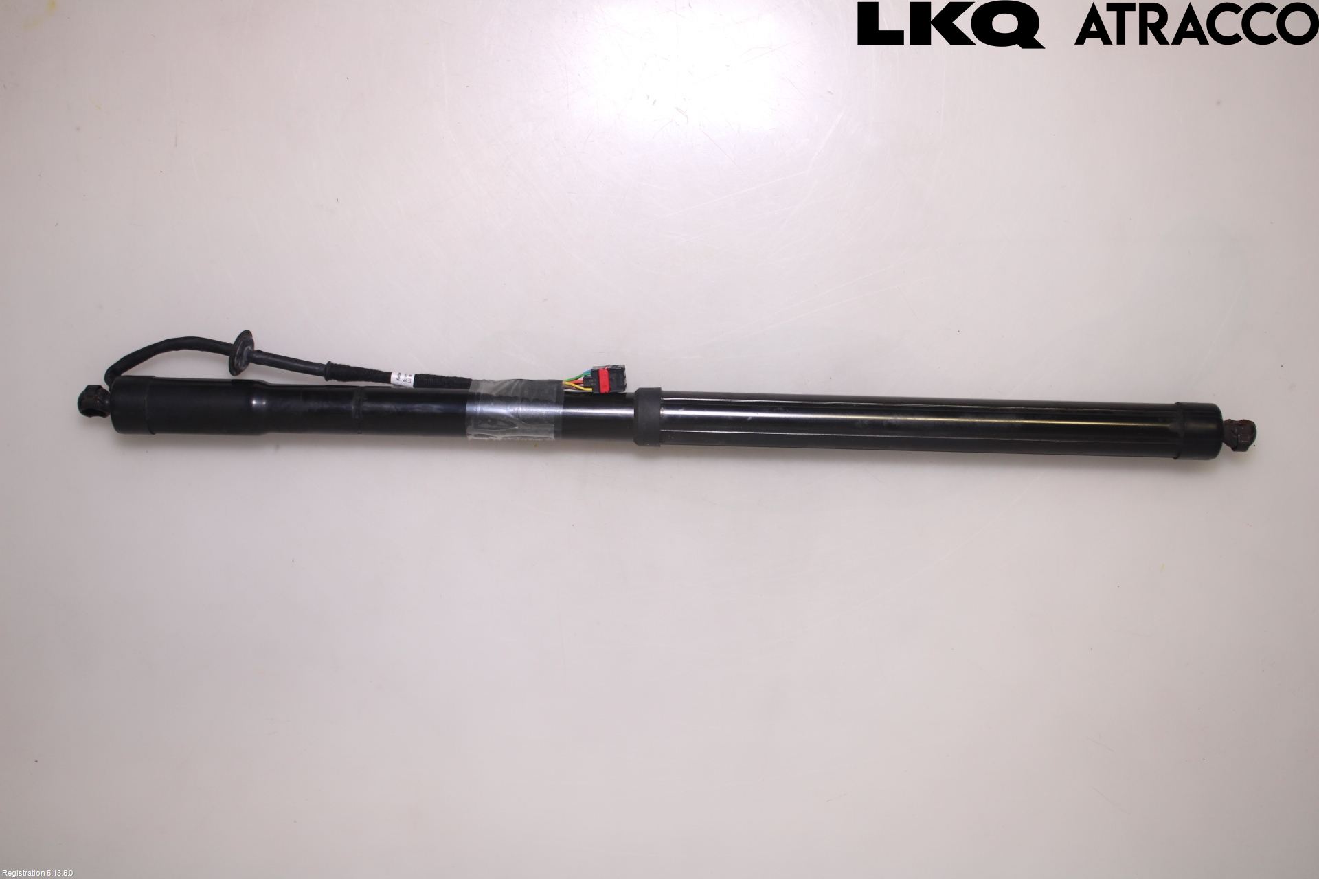 Hyundai i40 16-18 Baklukeåpner Automatisk