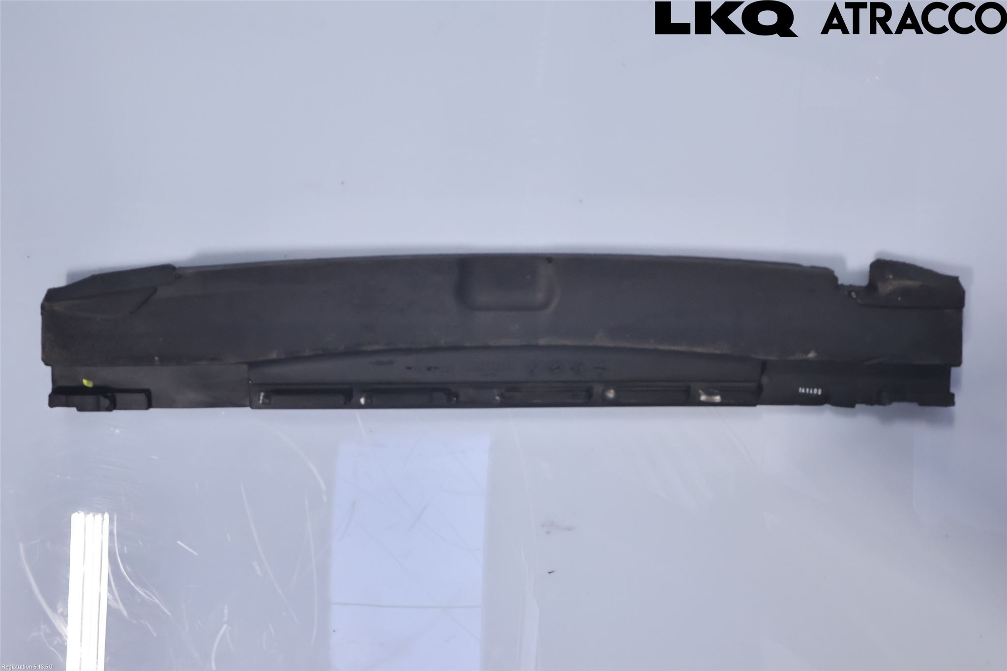 Volvo XC60 18- Front Øvrig