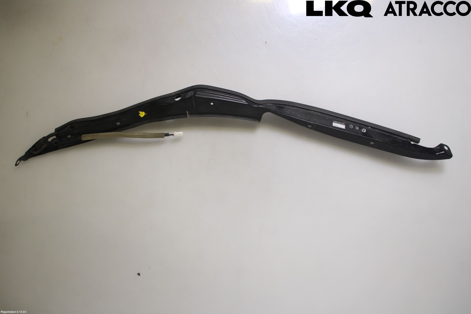 Honda ACCORD    08- Baklukeåpner Automatisk
