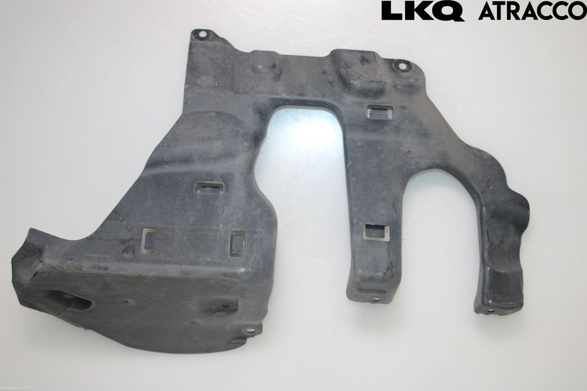 BMW 5 G30/G31/F90 17-23 Skjerm Indre
