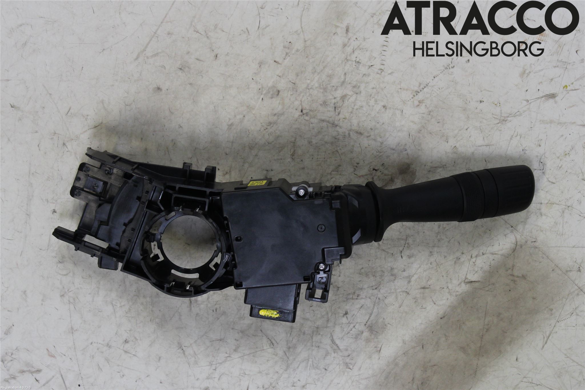 Toyota C-HR 16-23 Bryter Ratt Blinklys - Lys