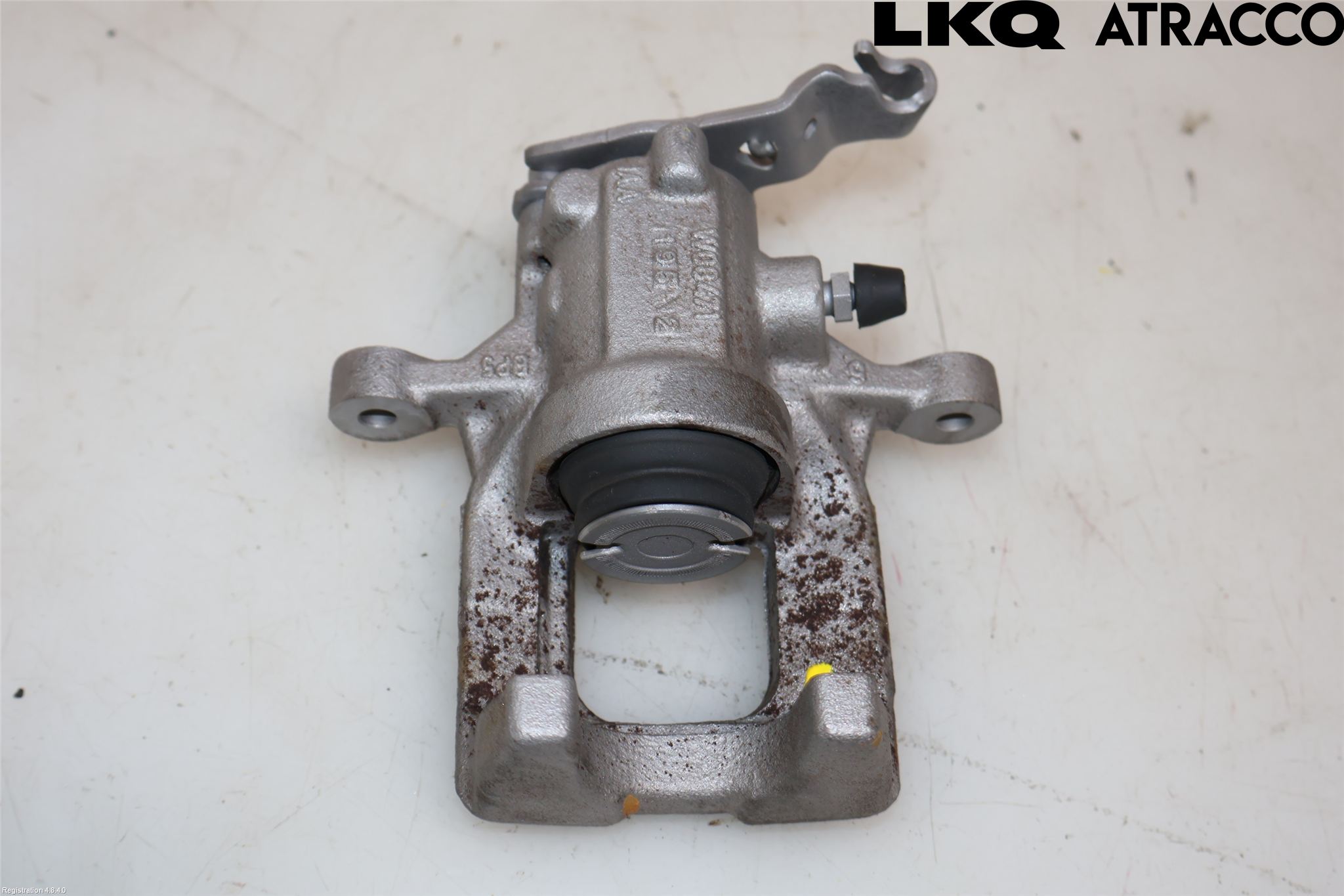 Volkswagen VW JETTA VI 11- Bremsecaliper Bak Høyre