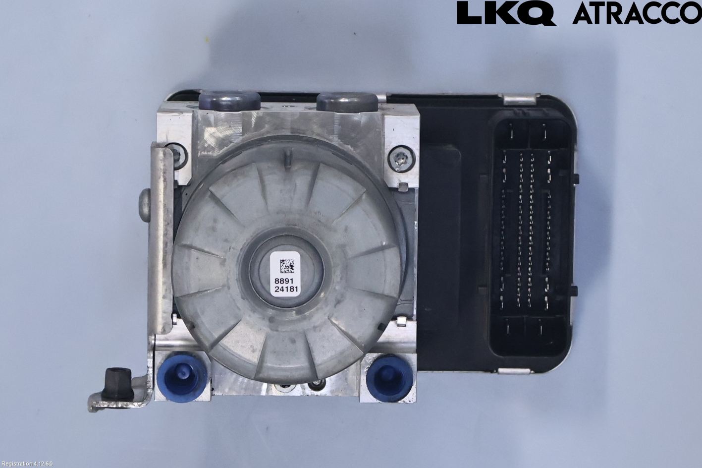 Volvo V60 19- Abs Hydraulikkaggregat