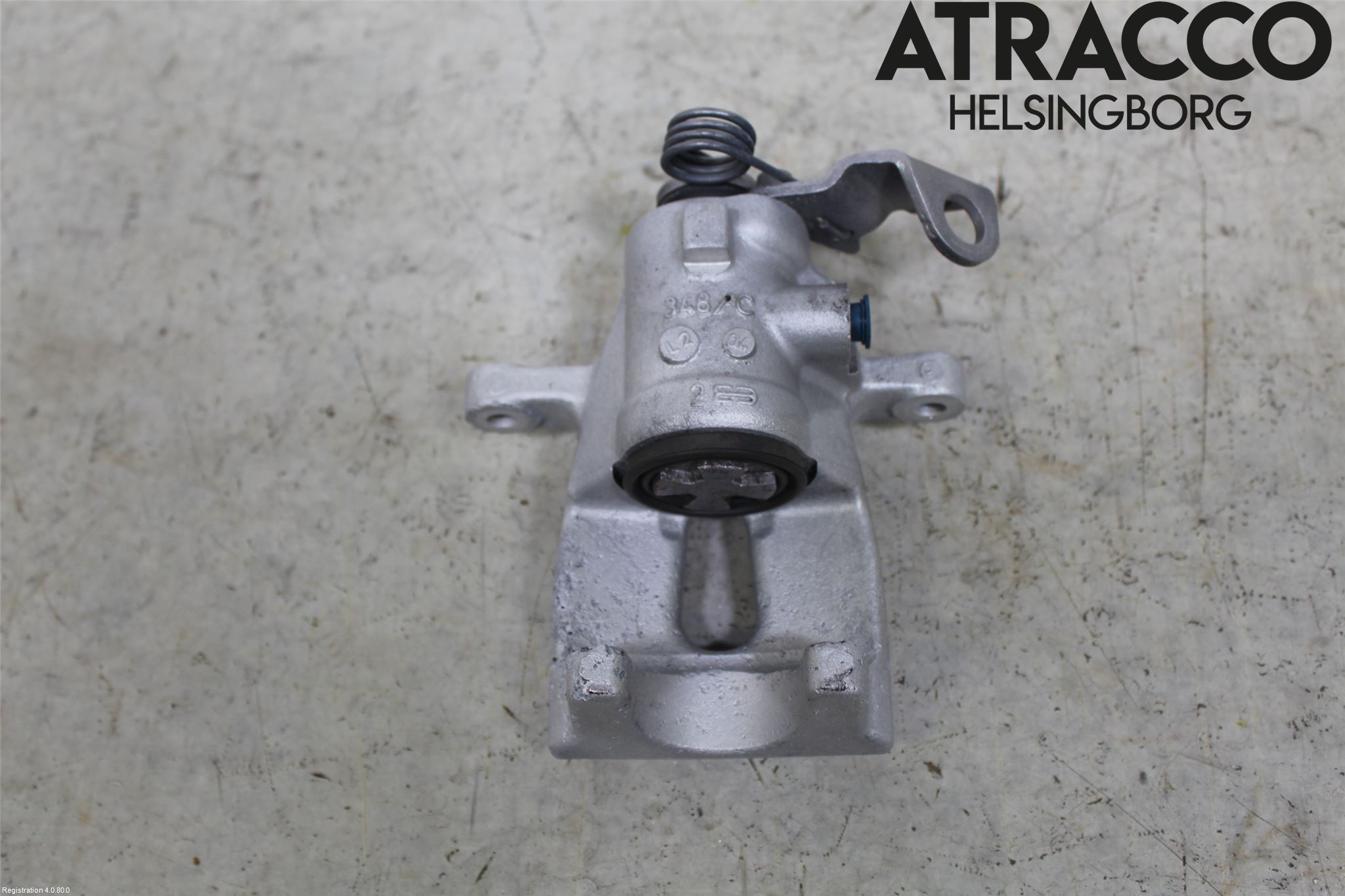 Kia VENGA 10-19 Bremsecaliper Bak Venstre