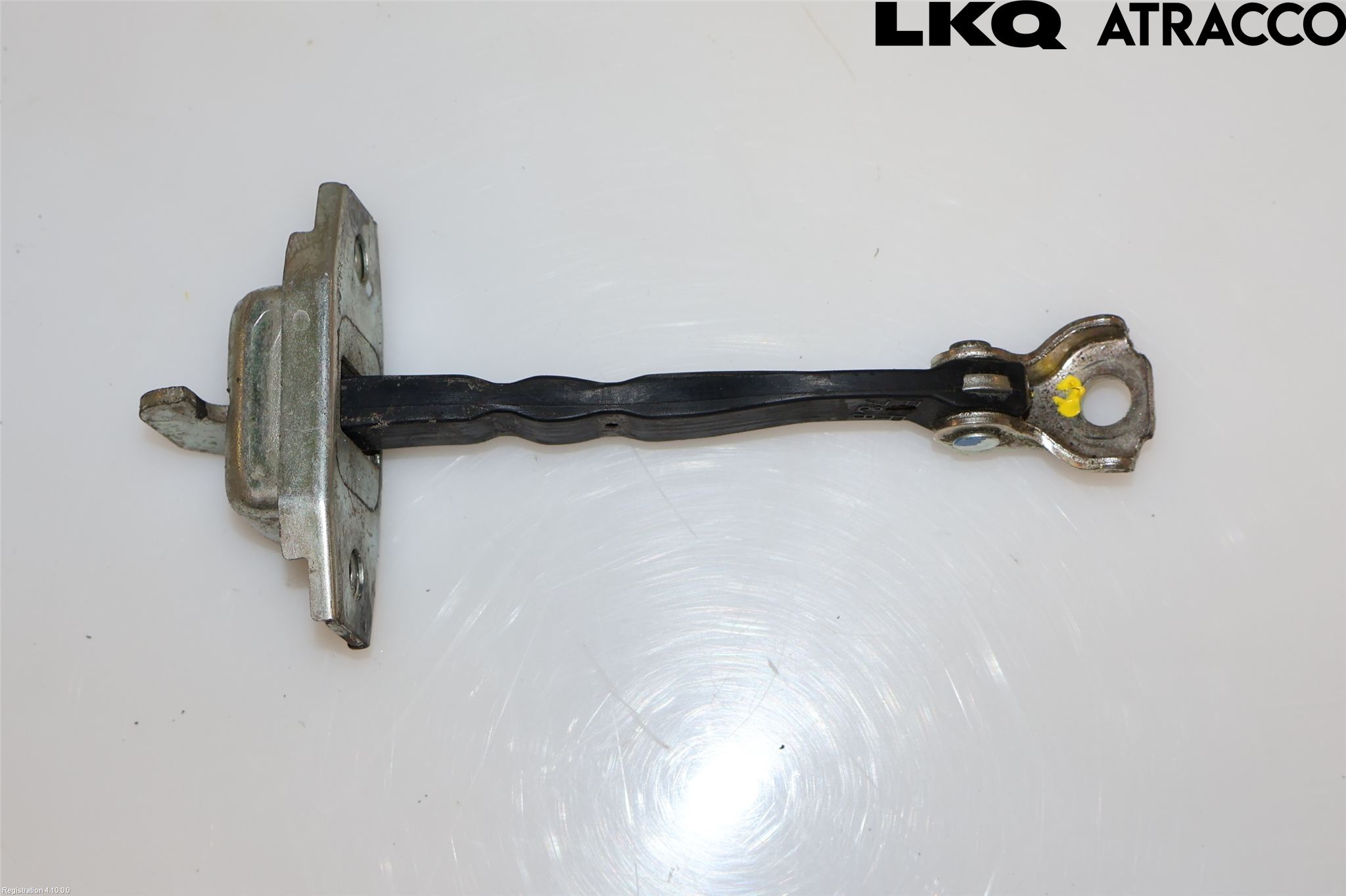 Toyota YARIS XP130 12-14 Dørstopper