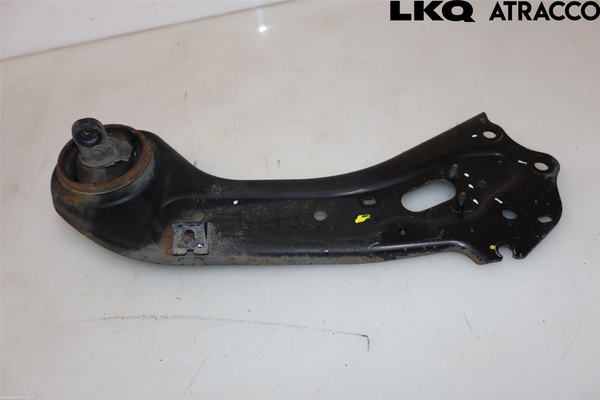 Kia OPTIMA 16-20 Bærearm Bak Høyre