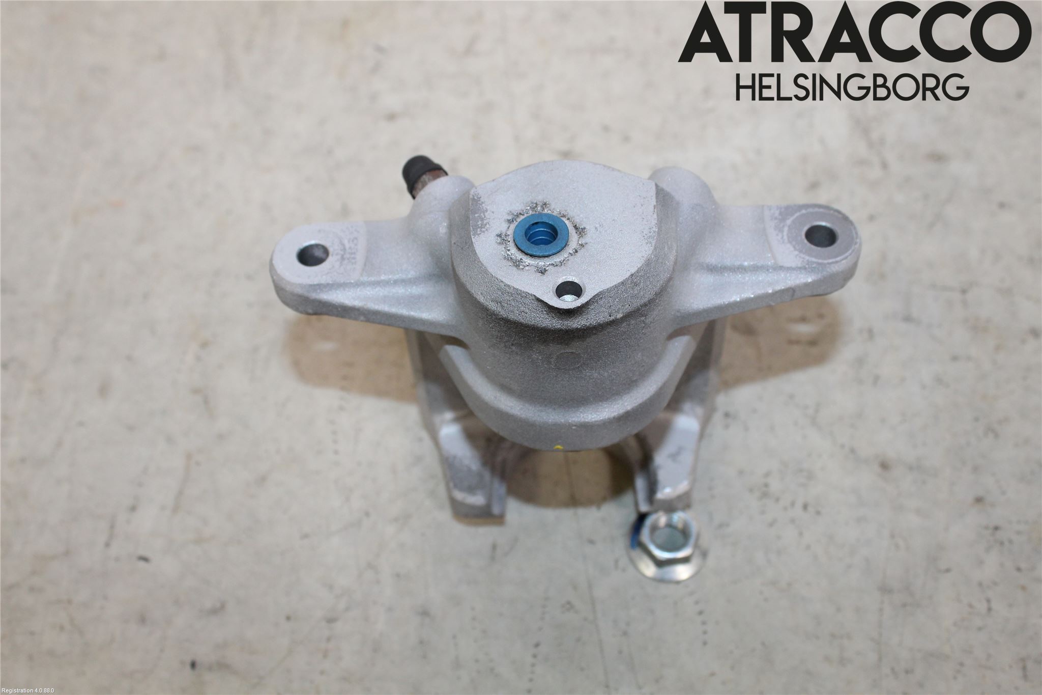 Subaru LEGACY 10-14 Bremsecaliper Bak Høyre