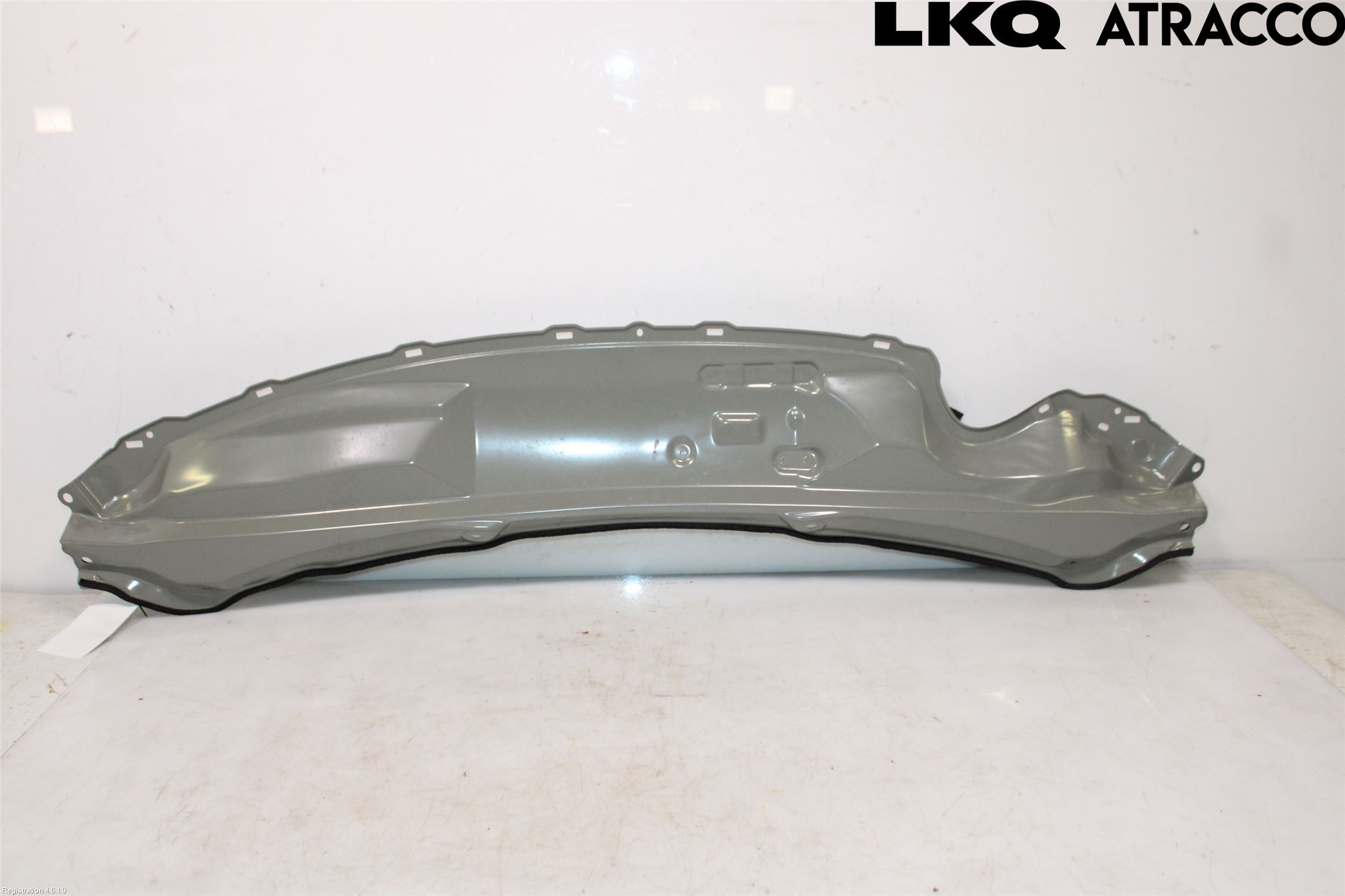 Toyota AYGO 15-21 Visker Deksel-Grill-Under Frr