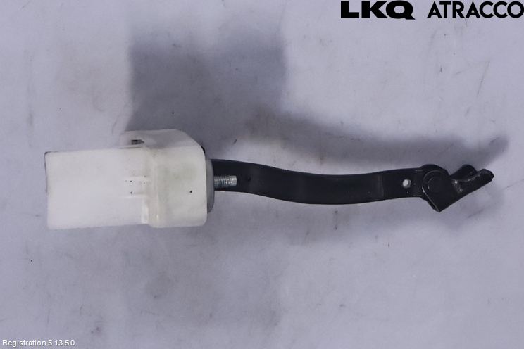 Lexus IS 250/350 14-20 Dørstopper
