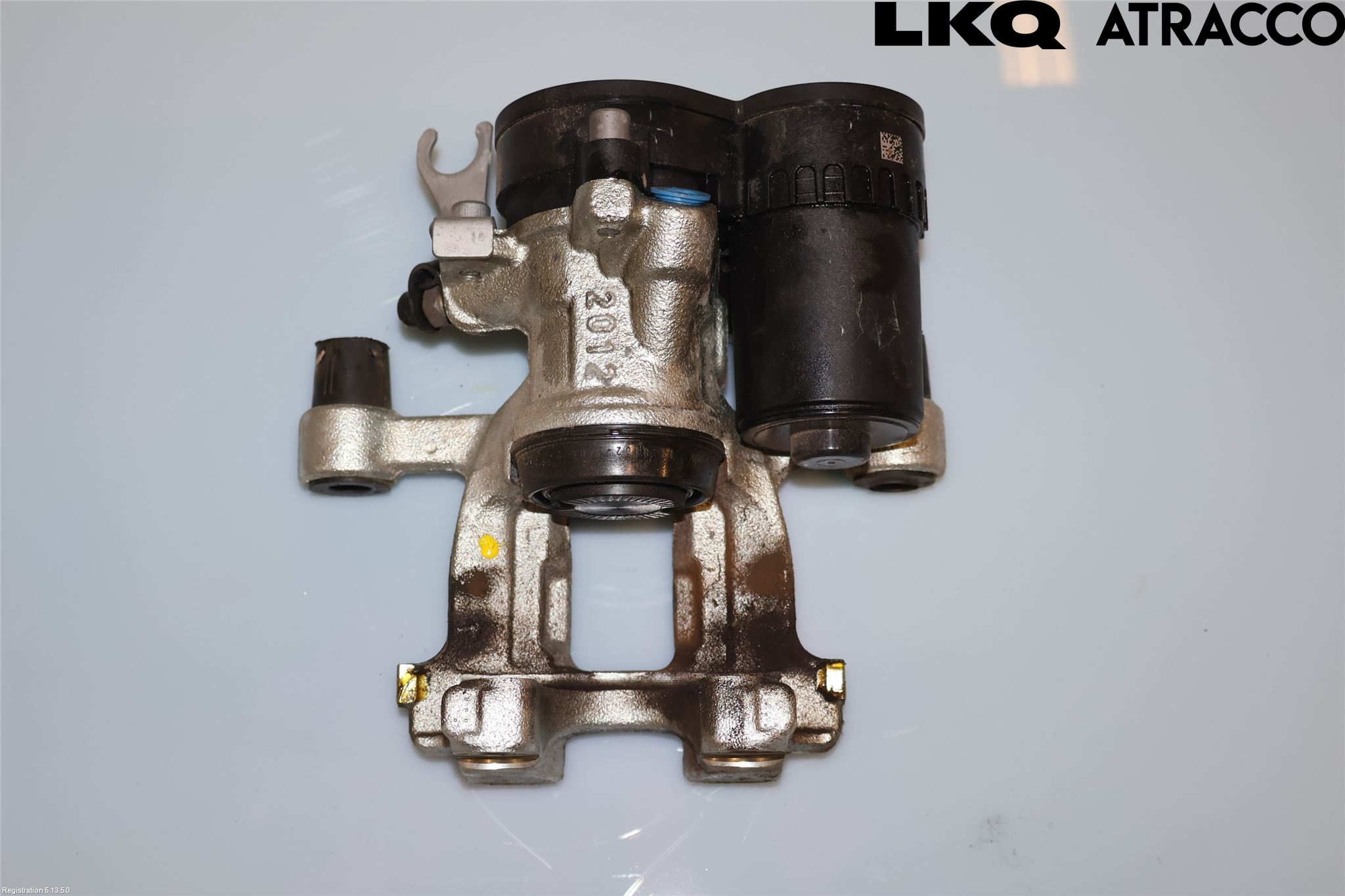 Mini COUNTRYMAN F60 17-23 Bremsecaliper Bak Høyre