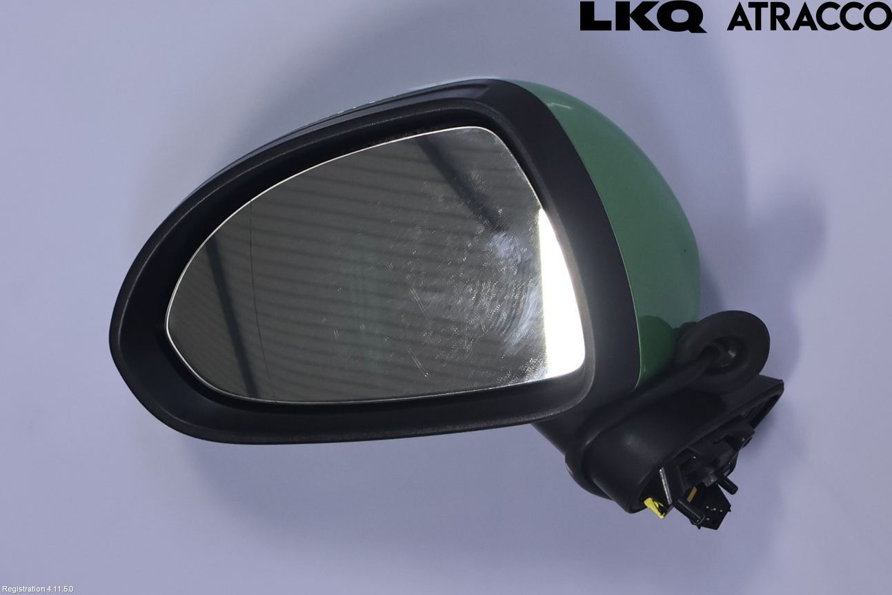 Opel CORSA E 15-19 Speil V M-El Justering