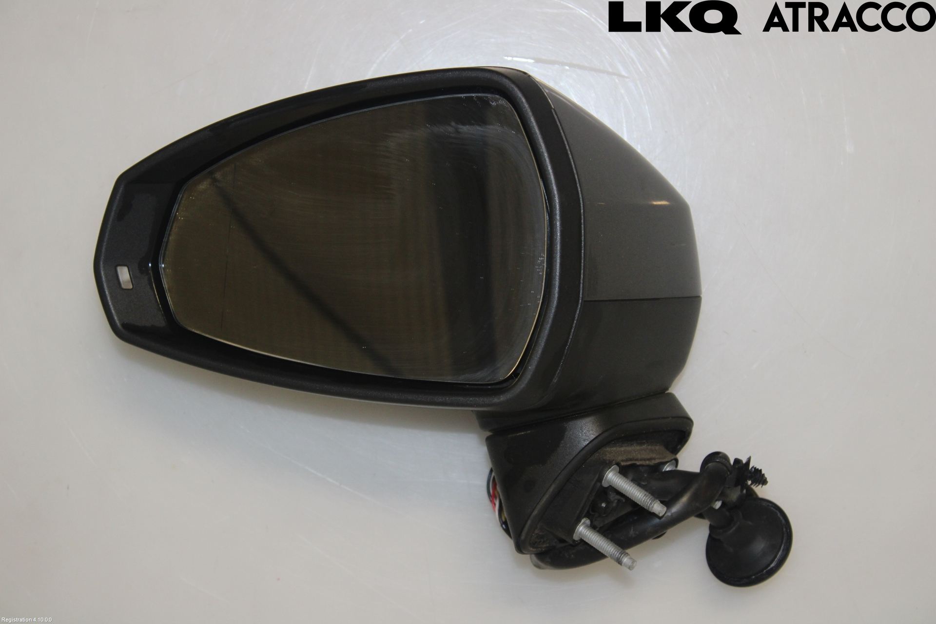 Audi A3/S3 05-13 Speil V M-El Justering