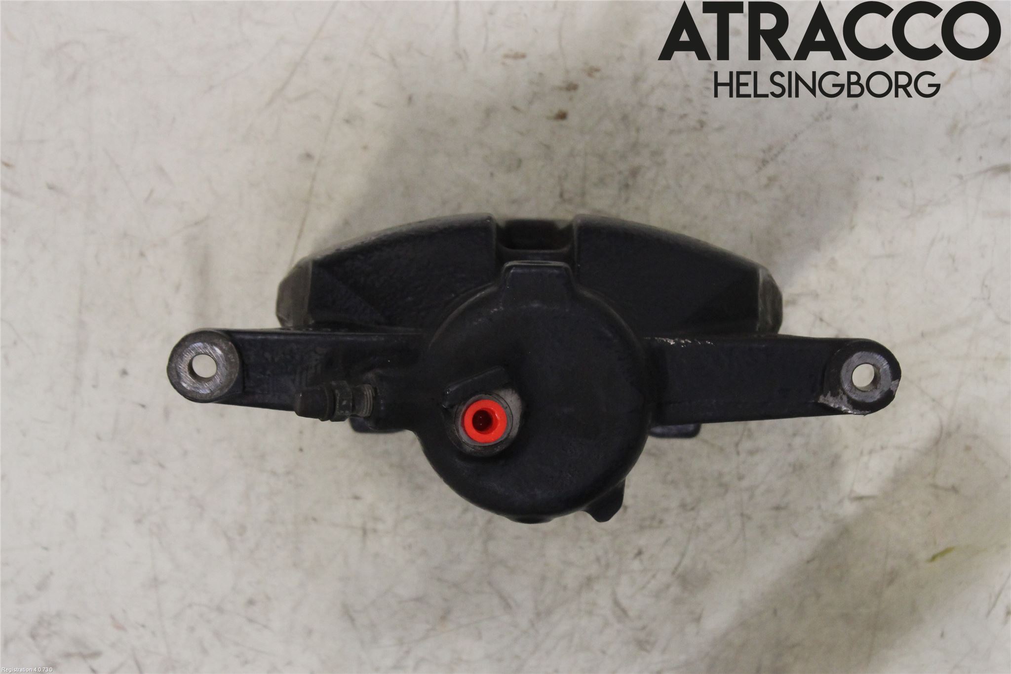 Volkswagen VW GOLF / E-GOLF VII 13-20 Bremsecaliper Foran Venstre