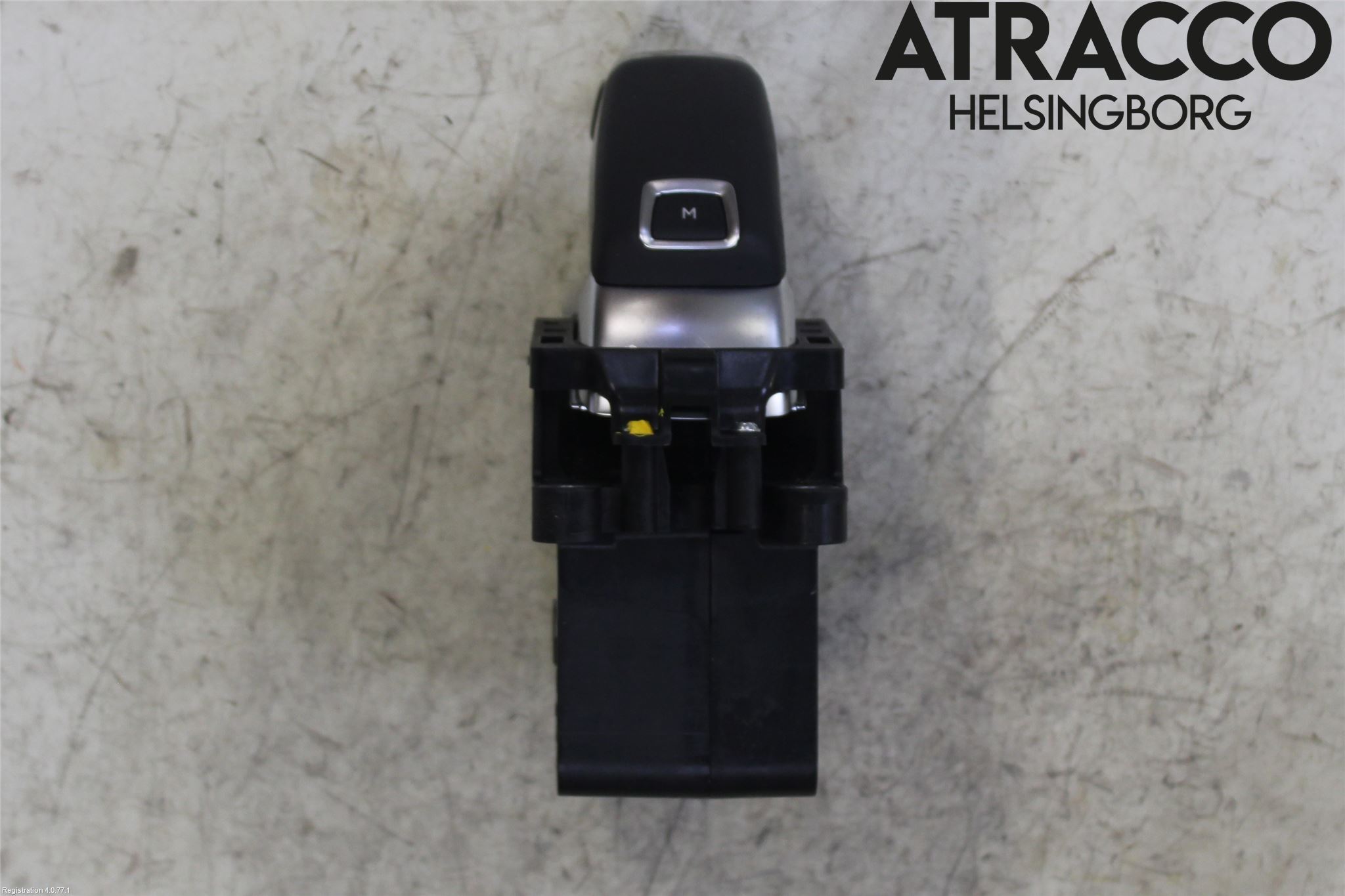 Peugeot 208/E-208 20- Gearspak