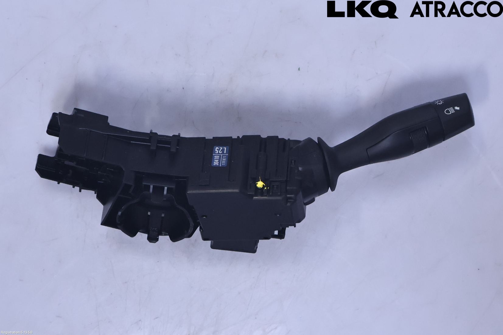 Lexus IS 250/350 14-20 Bryter Ratt Blinklys - Lys