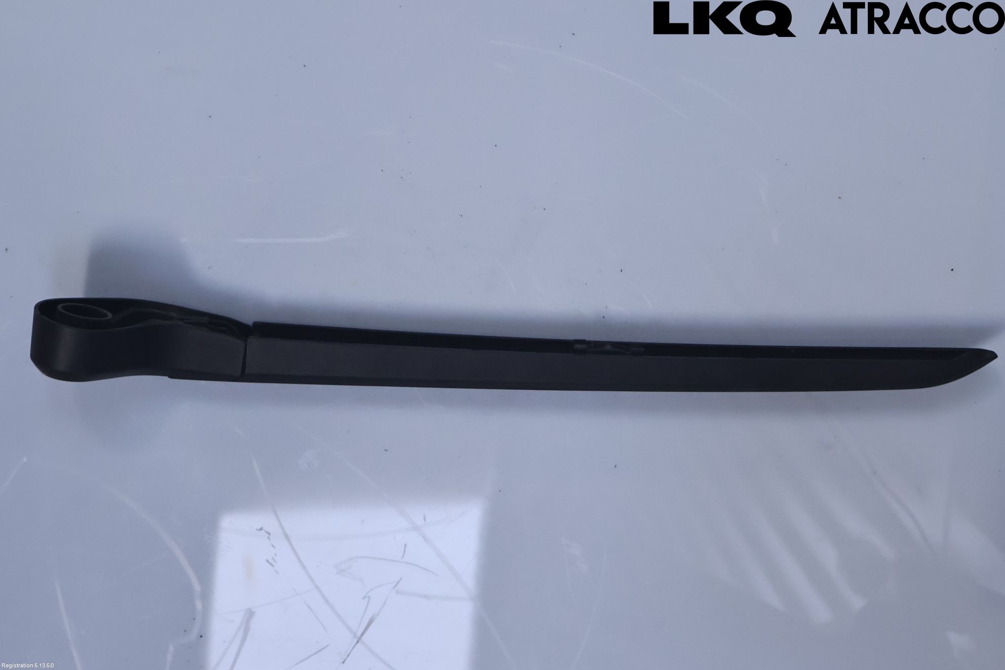 Volvo XC60 18- Viskerarm Bakrute
