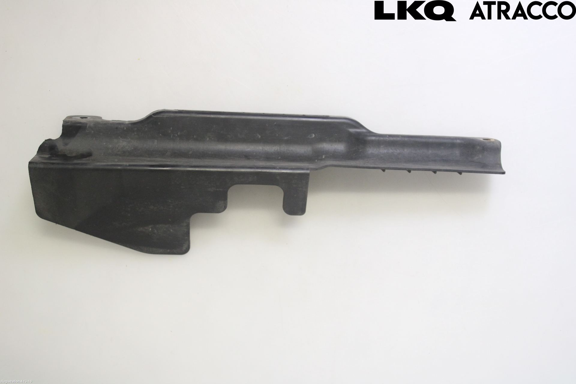 Hyundai i40 08-15 Luftstyring Front
