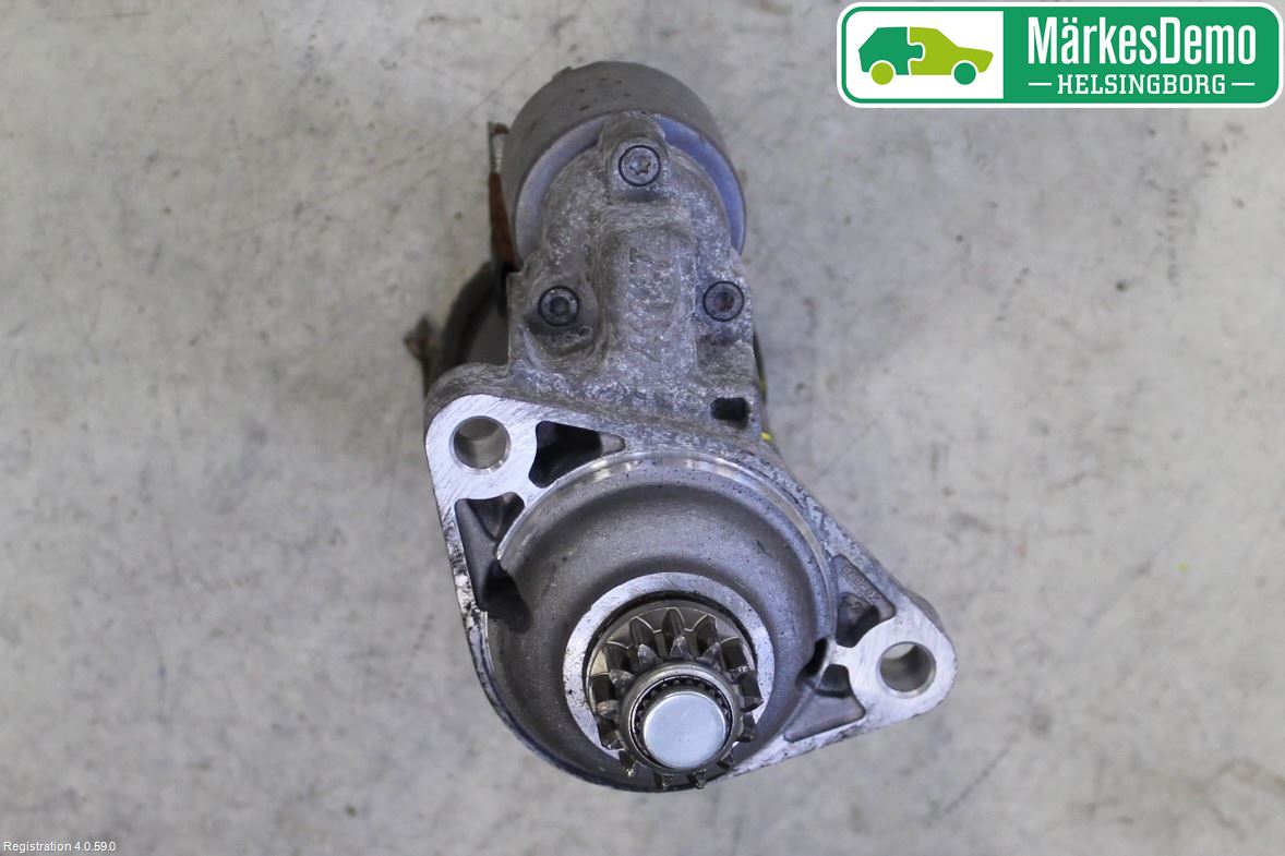Mercedes-Benz MB B-KLASS (W246/W242) 12-19 Startmotor Diesel