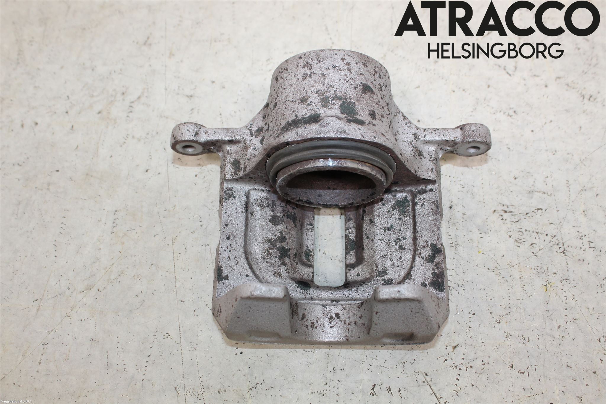 Opel INSIGNIA 09-16 Bremsecaliper Foran Venstre