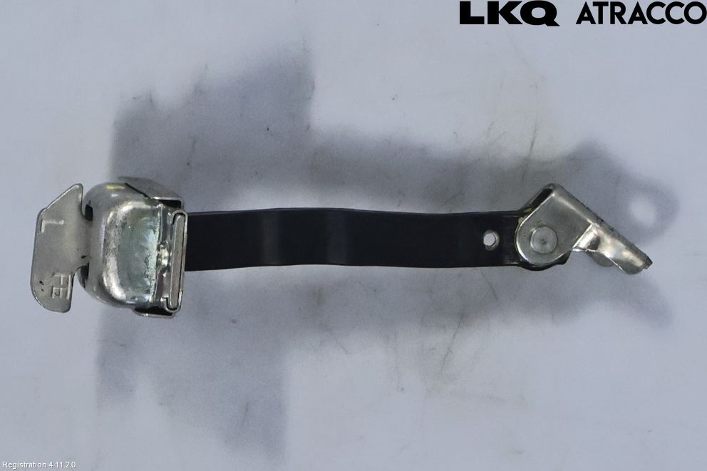 Toyota YARIS XP21 20- Dørstopper