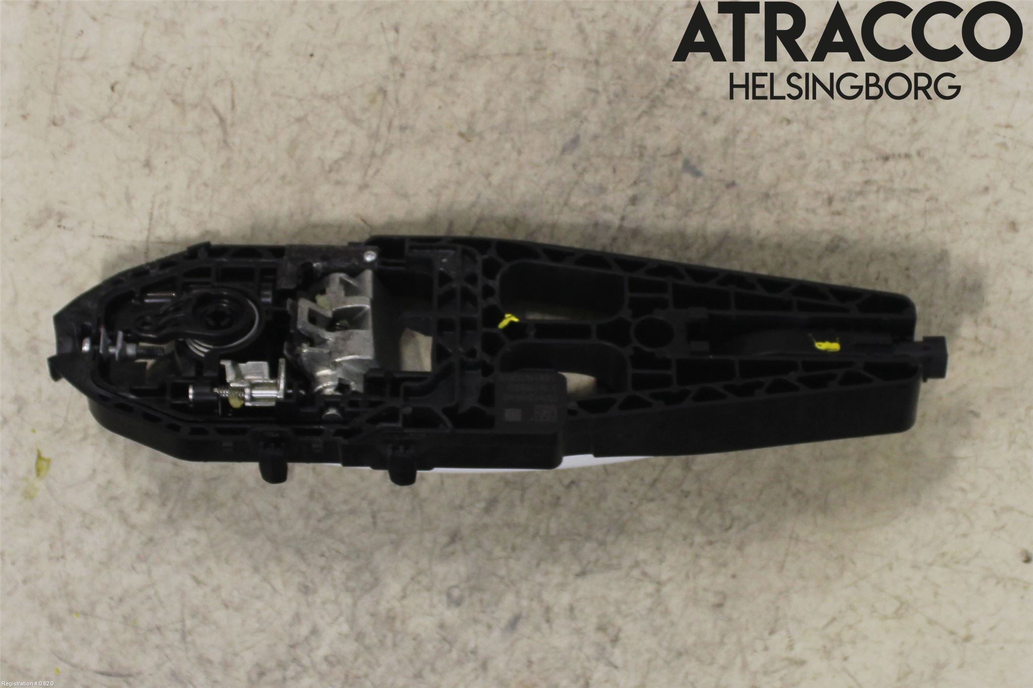 Ford MONDEO 15-22 Dørhandtak Ytre Venstre