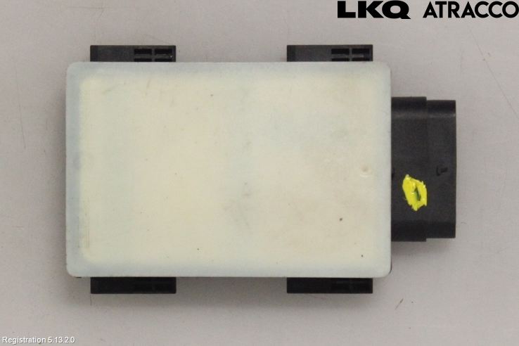 BMW 5 G30/G31/F90 17-23 Sensor Kollisjonsbeskyttelse