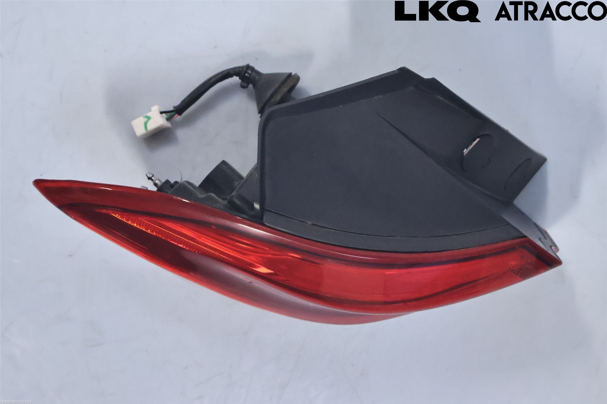 Hyundai i30 PD 17- Baklykt Venstre