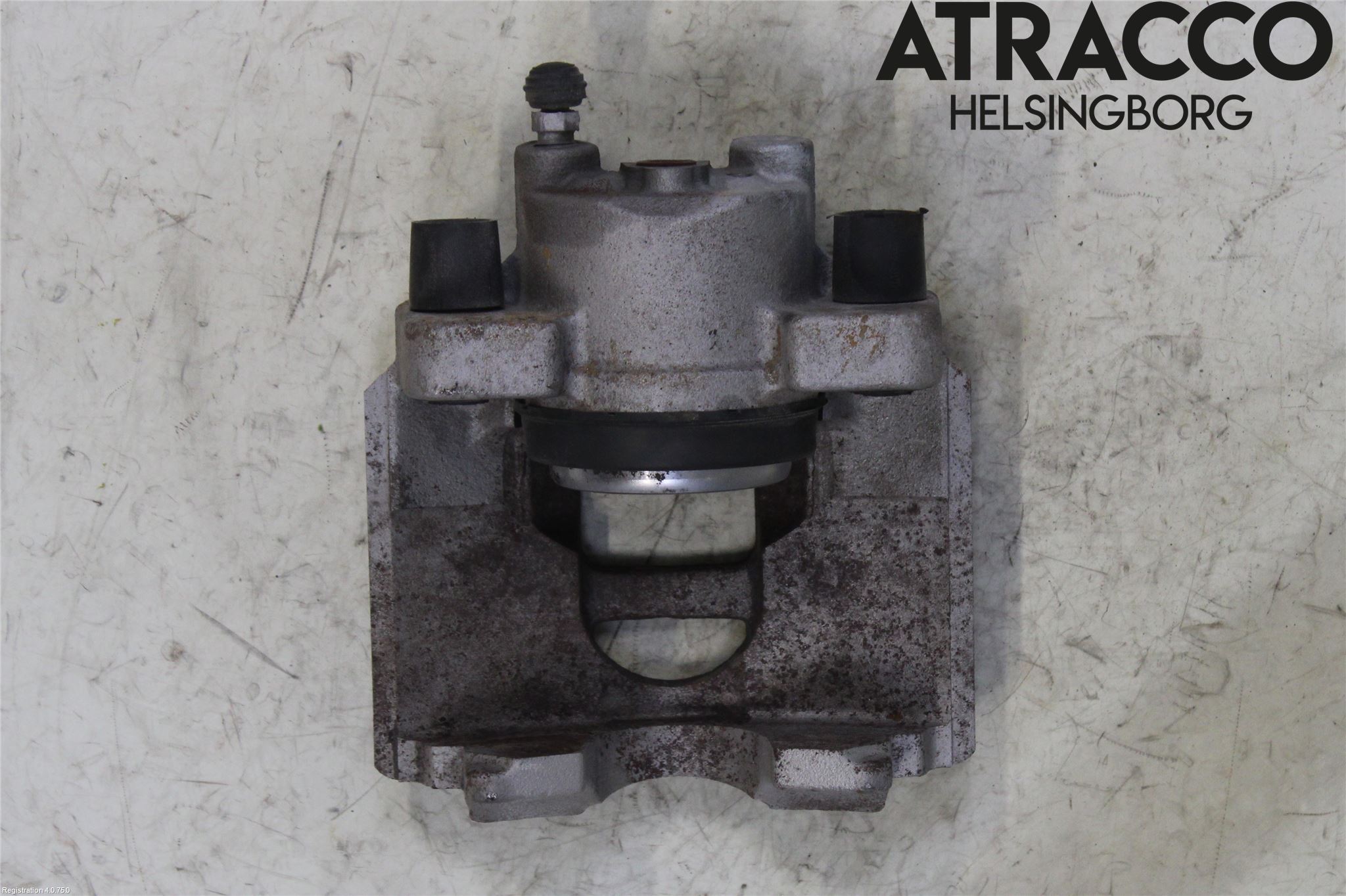 Toyota YARIS XP130 15-20 Bremsecaliper Foran Venstre