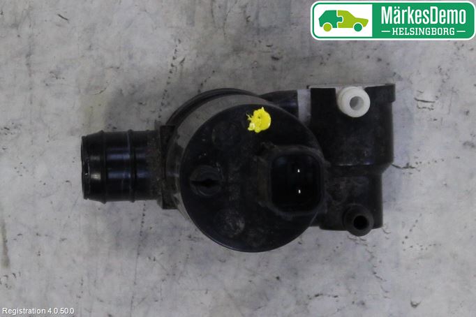 Volvo V40 12-19 Spylerpumpe Frontrute