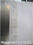 Mitsubishi ASX 10-22 Motor Bensin