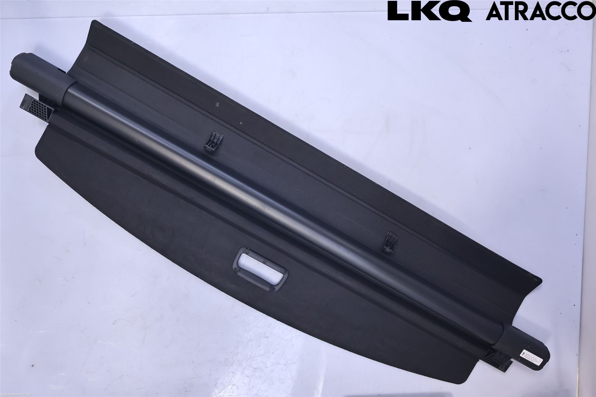 Skoda FABIA 15-21 Innr Innsyn Beskytelse Stv