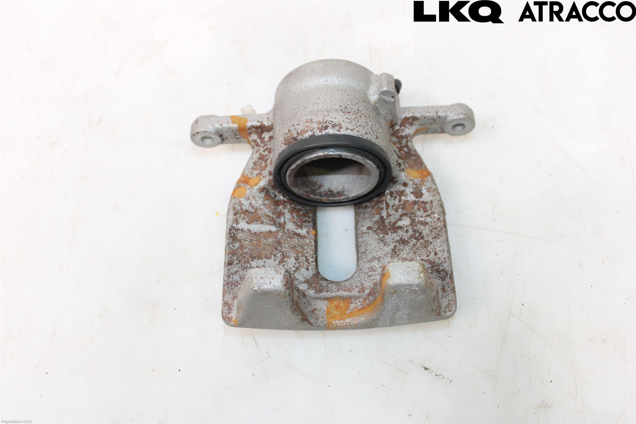 Mercedes-Benz MB CITAN (W415) 13-21 Bremsecaliper Foran Høyre