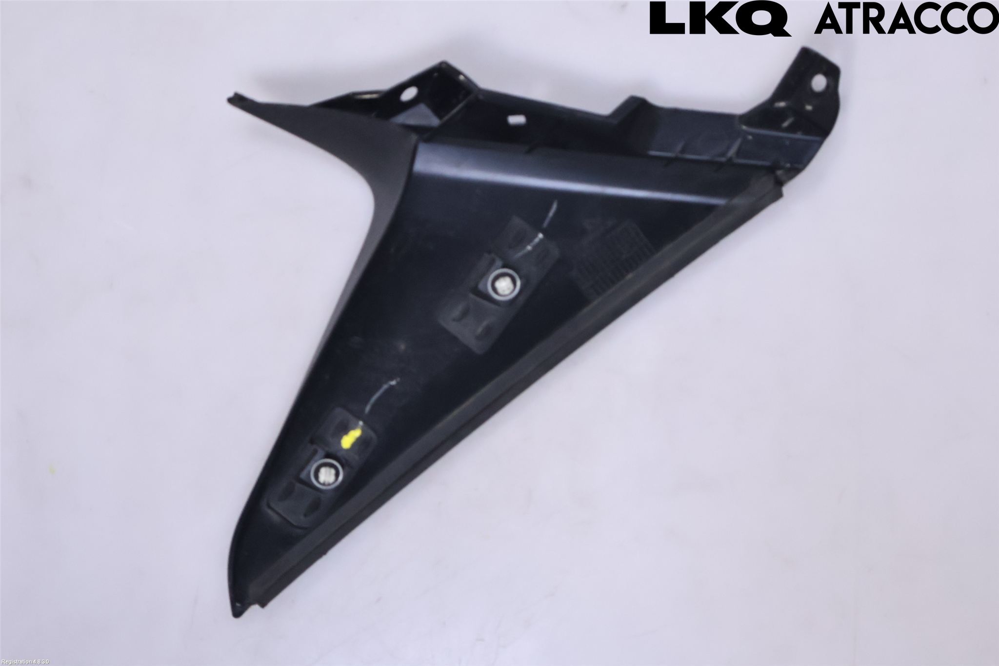 Toyota YARIS CROSS XP21 21- Spoiler Bakluke