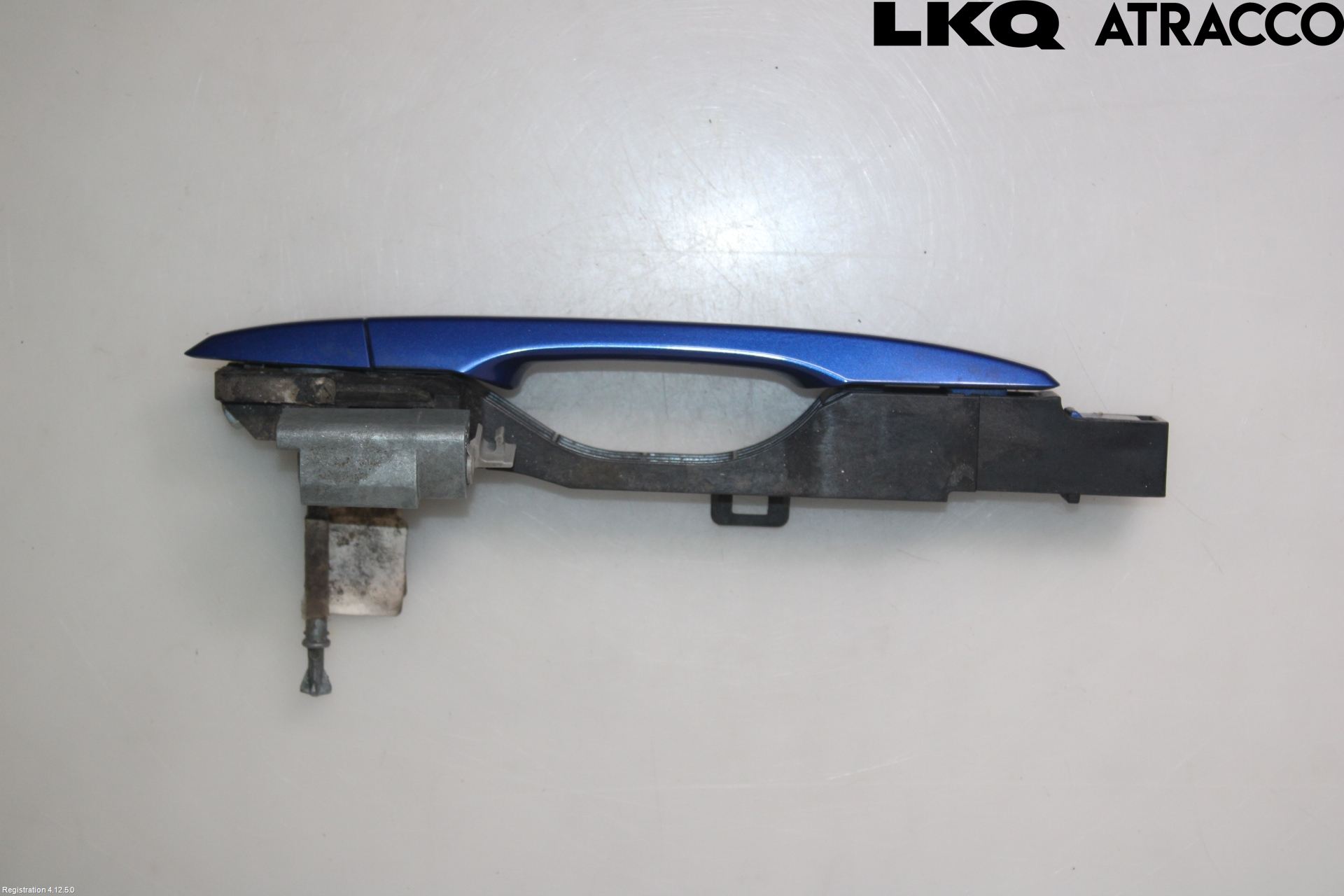 Honda CIVIC 17-22 Dørhandtak Ytre Venstre