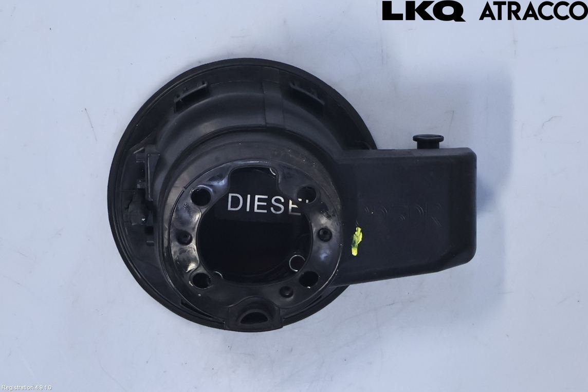 Hyundai i30 GD 13-17 Drivstoff Tankluke