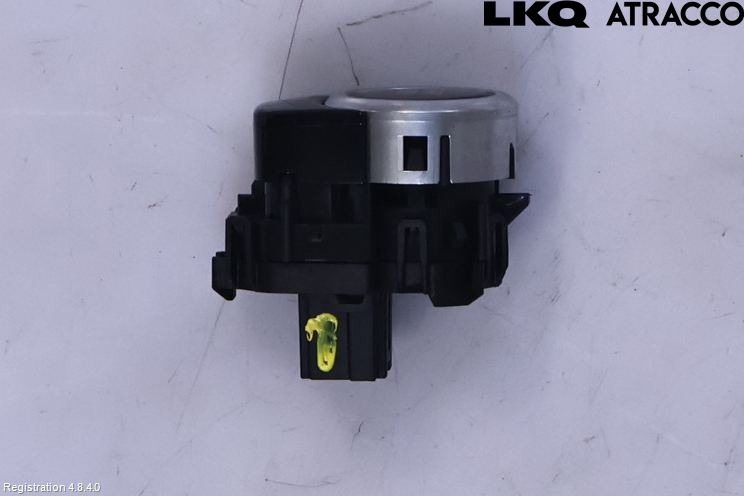 BMW 5 G30/G31/F90 17-23 Startknapp Personbil