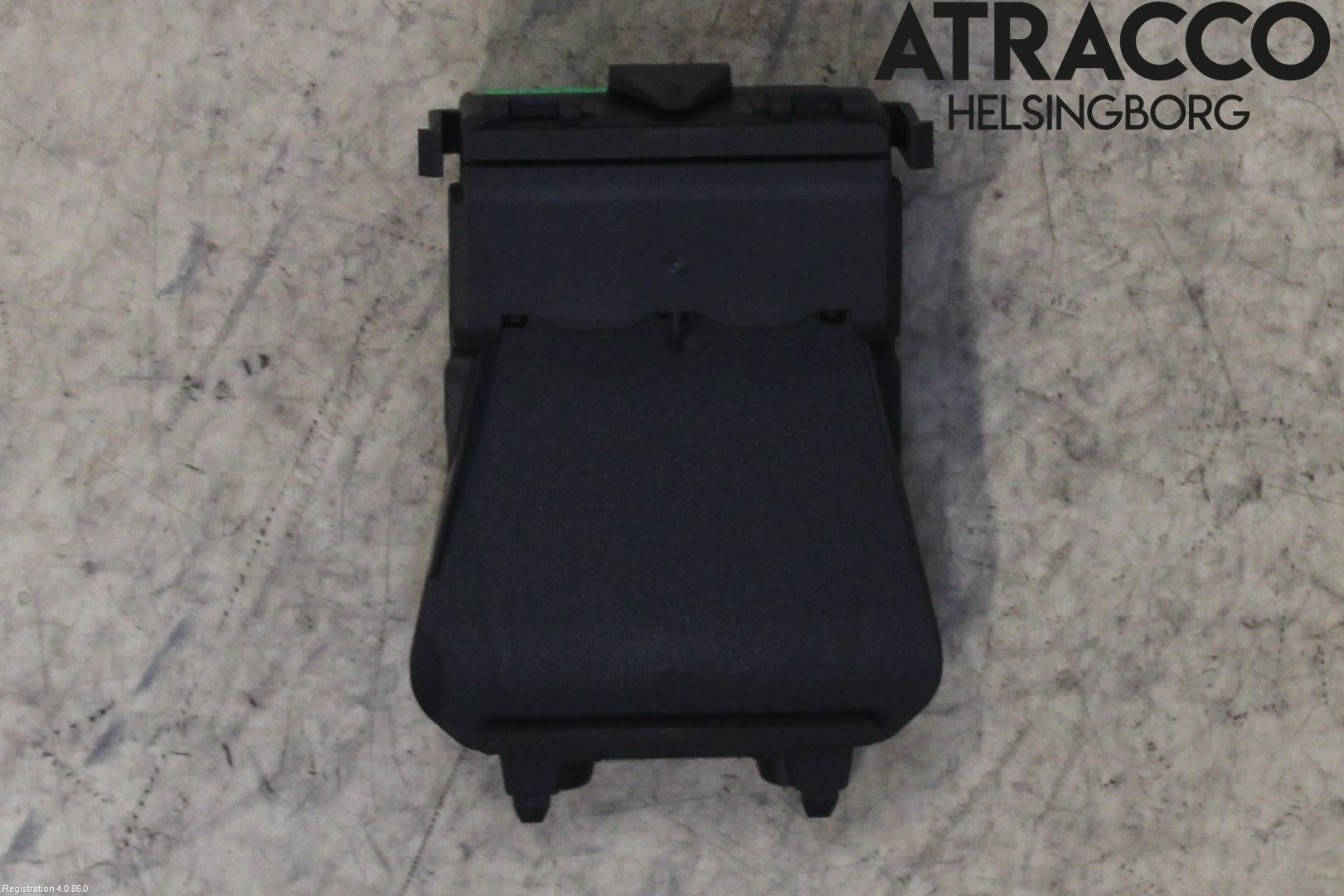 Honda CR-V 13-18 Sensor Kollisjonsbeskyttelse