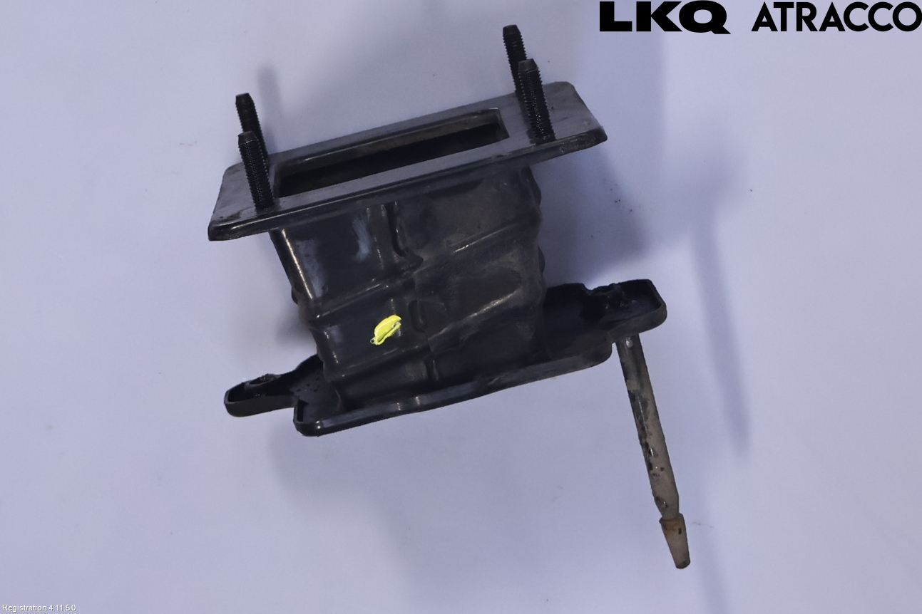 Kia NIRO (DE) 17-22 Støtfanger Bak Feste