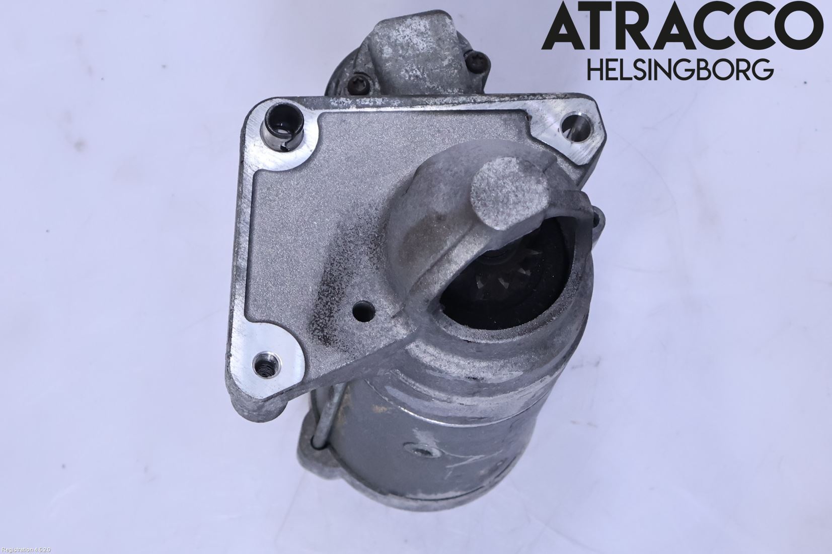 Peugeot EXPERT/E-EXPERT 17- Startmotor Diesel