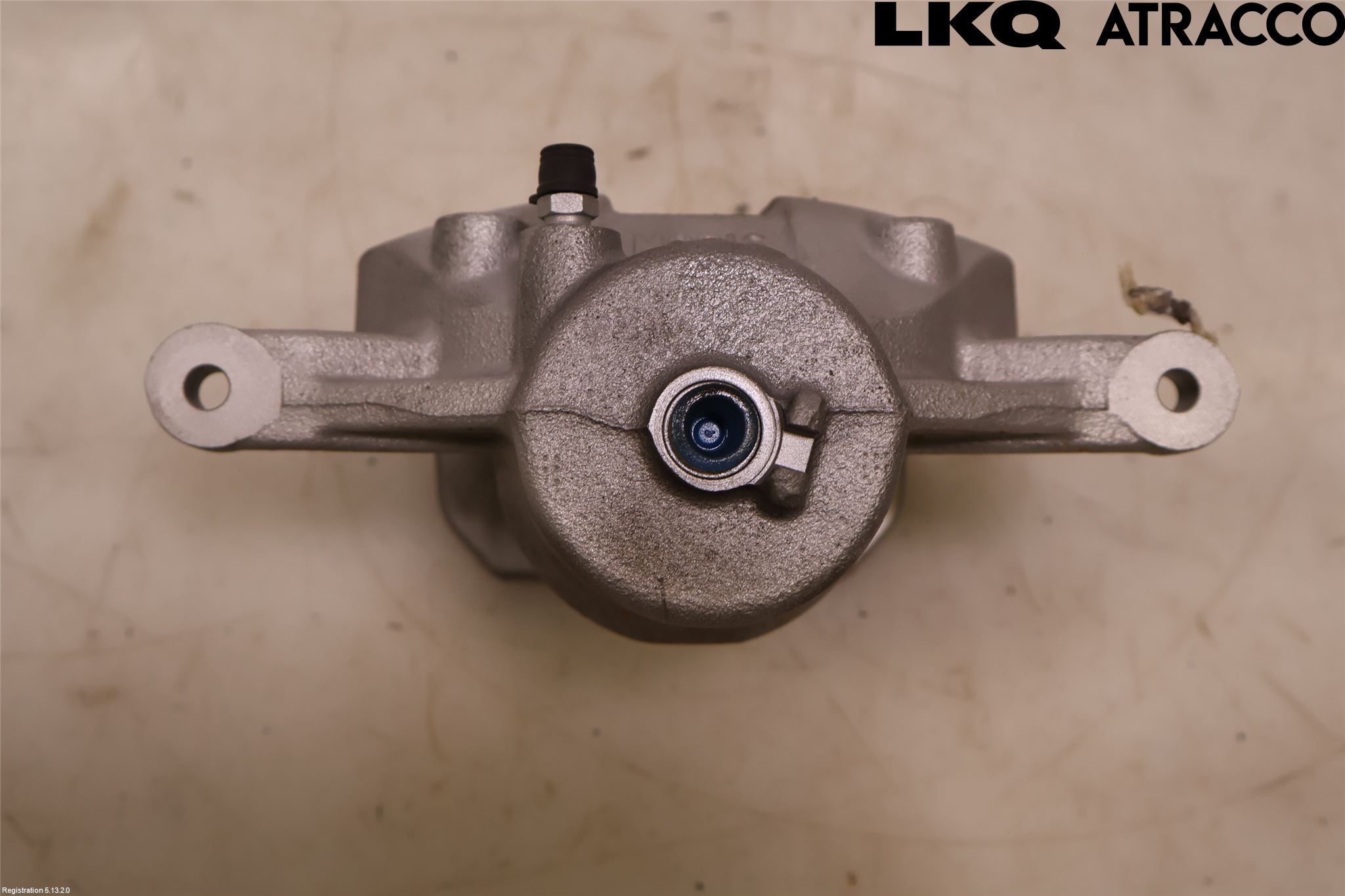 Kia XCEED 19- Bremsecaliper Foran Venstre