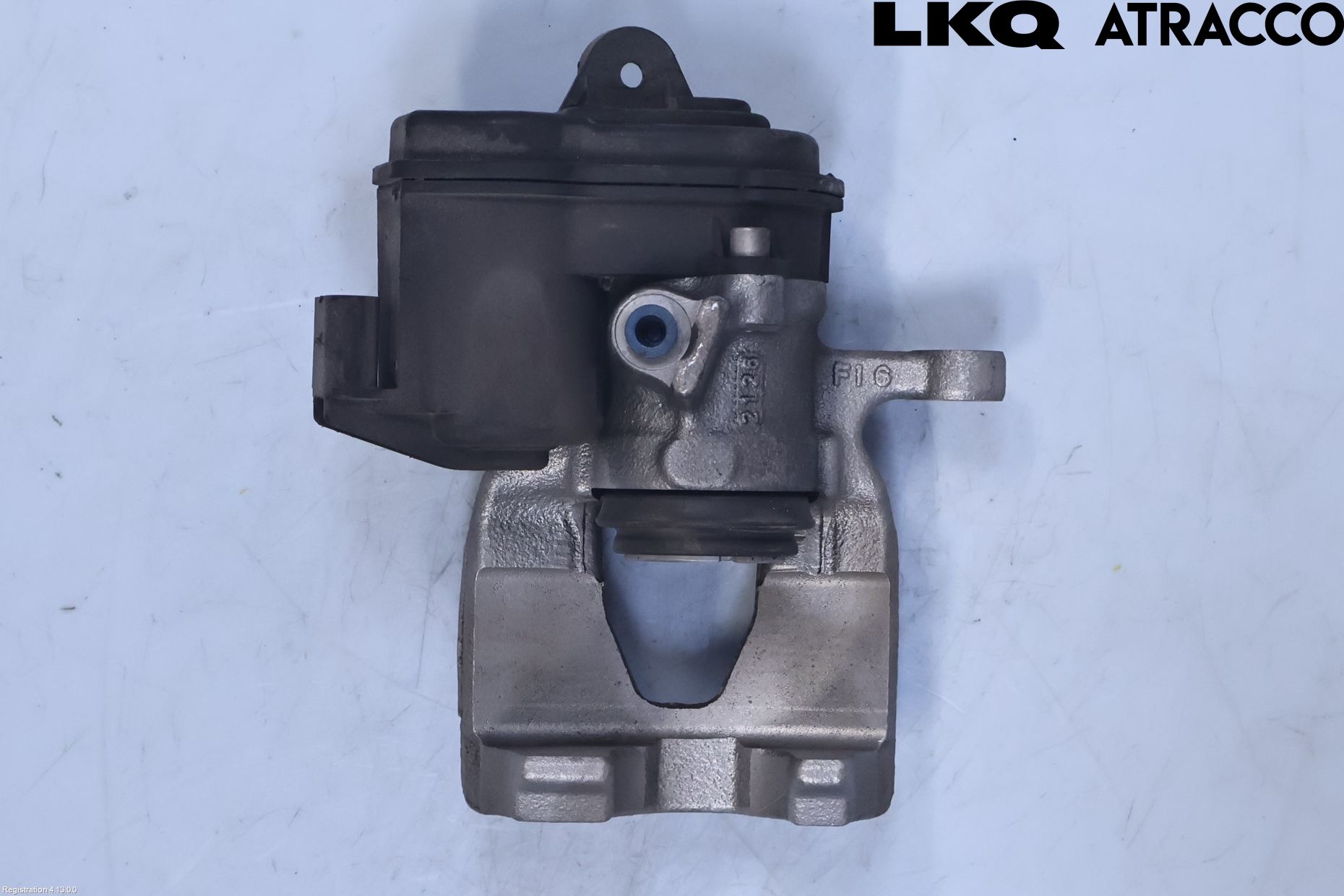 Audi A5 17- Bremsecaliper Bak Venstre
