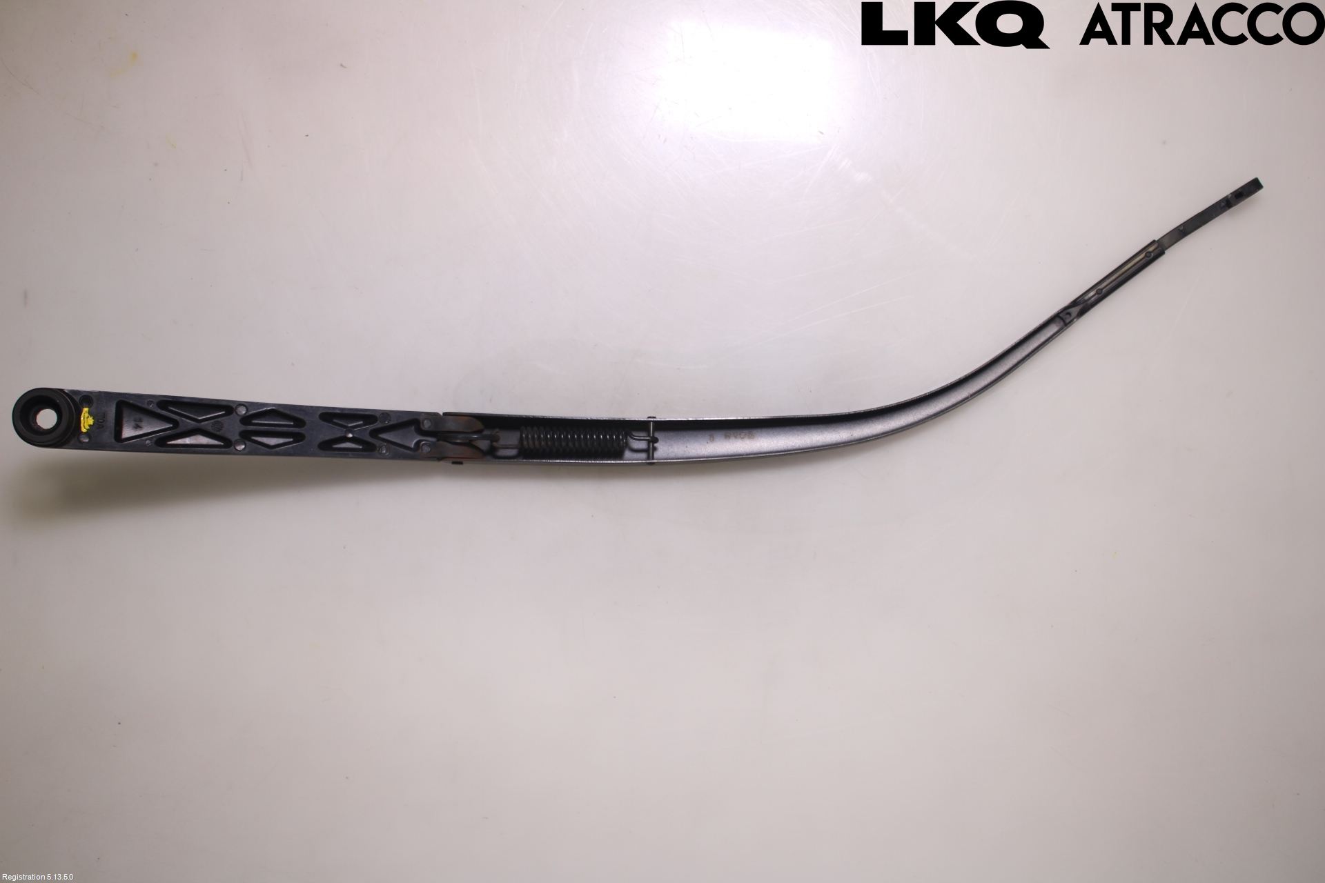 Honda CR-V 13-18 Viskerarm-Armer Frontrute